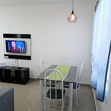 Apartamento Aconchegante Jd America Maringa Luaran gambar