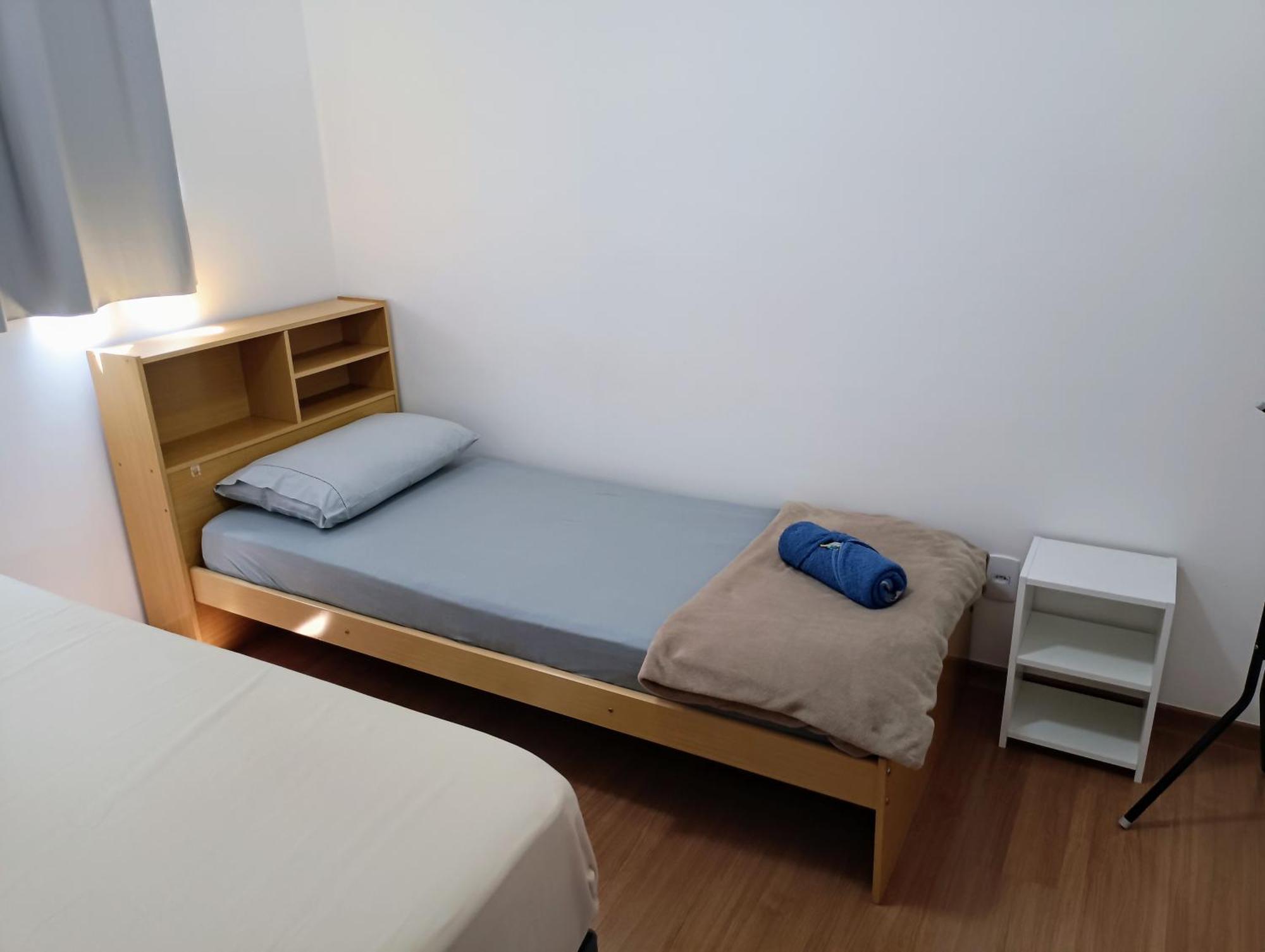 Apartamento Aconchegante Jd America Maringa Luaran gambar