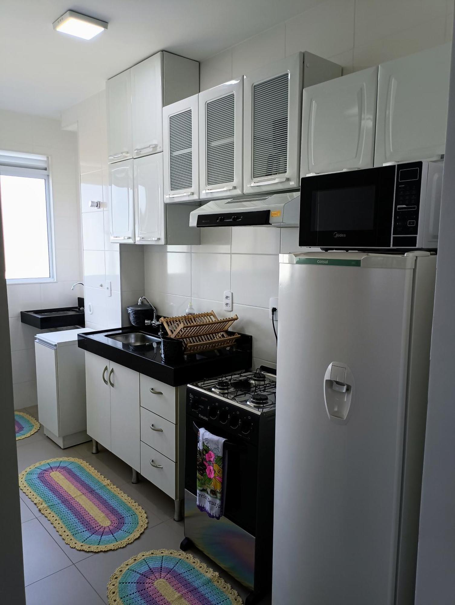 Apartamento Aconchegante Jd America Maringa Luaran gambar