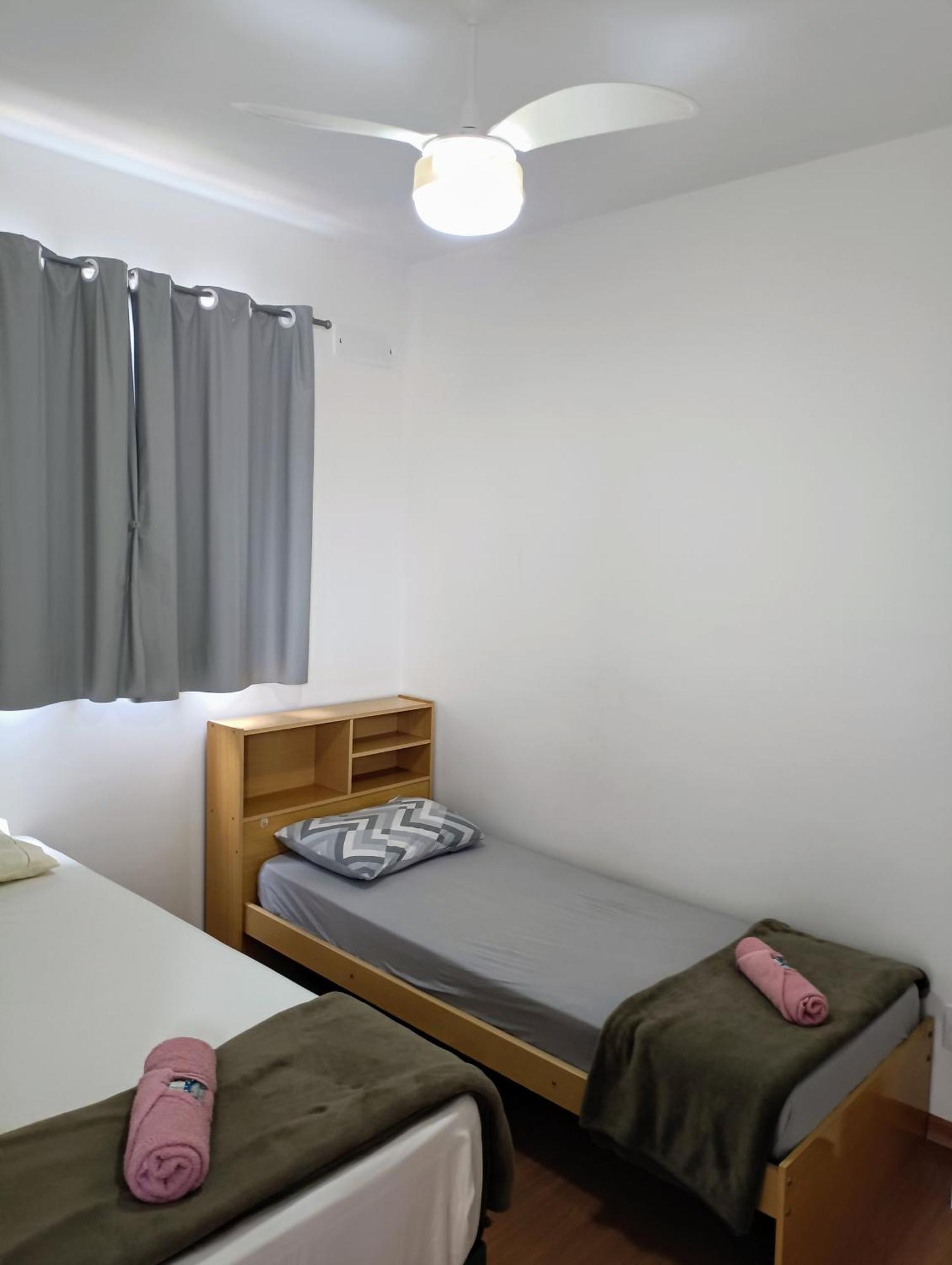 Apartamento Aconchegante Jd America Maringa Luaran gambar